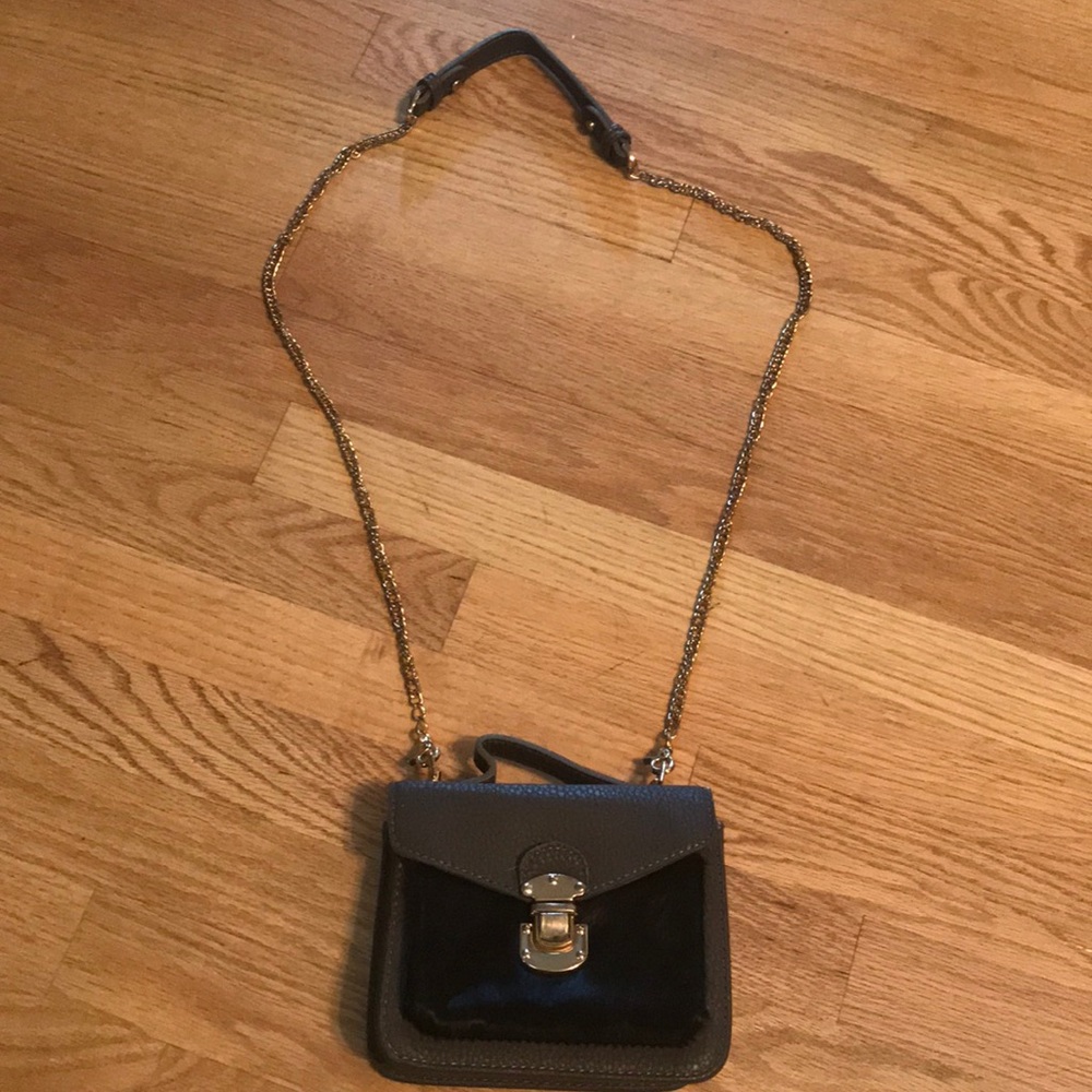 LF crossbody
